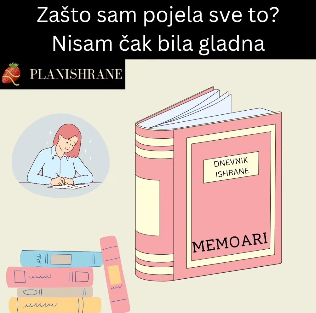 Emotivno prejedanje