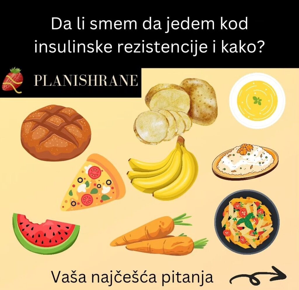 Insulinska rezistencija
